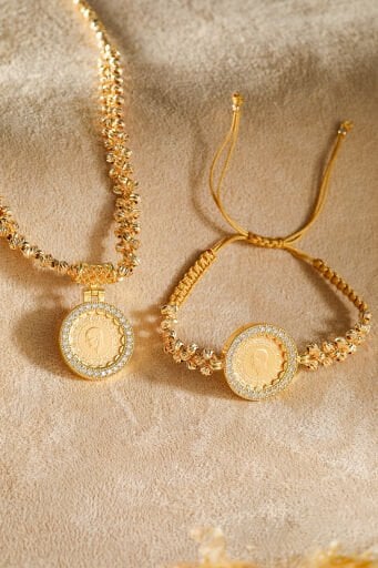 Çeyrek'li Set